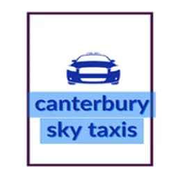 Canterbury Sky Taxis