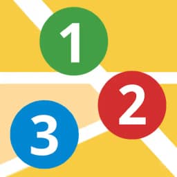 BestRoute Route Planner