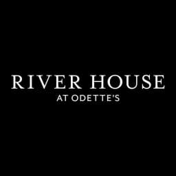 River House at Odette's