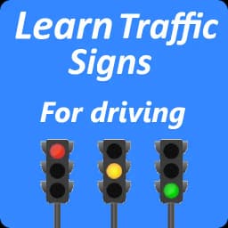 Learn Traffic Signs