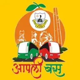 Nagpur Smart City bus Service