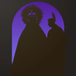 Mariana, Semana Santa Sevilla