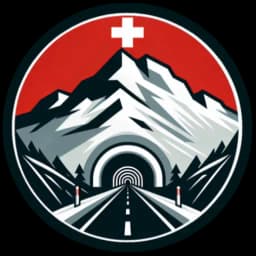 Gotthard Tunnel Traffic