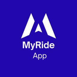 MyRide -Malaysia's E Hailing