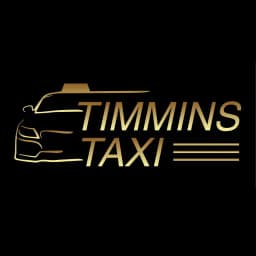 Timmins Taxi Services Ltd