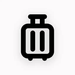 PackMate - Travel Packing List