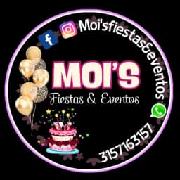Mois fiestas y eventos