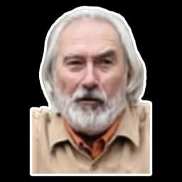 Fred's Roadtrip Storyteller