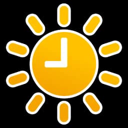 HolidayExtras Countdown