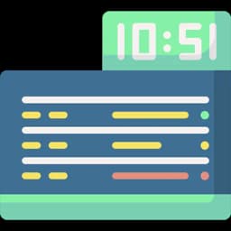 Train & Railway Schedules