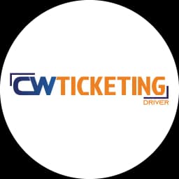 CW Ticketing Driver
