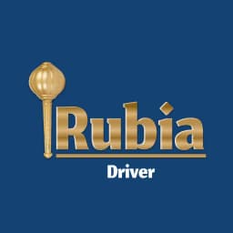 Rubia Driver Partner