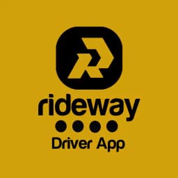 Rideway Driver: Drive & Earn