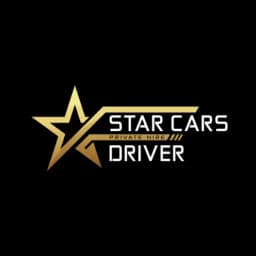 Corby Star Cars Driver