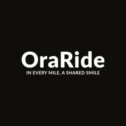 OraRide - Request a ride