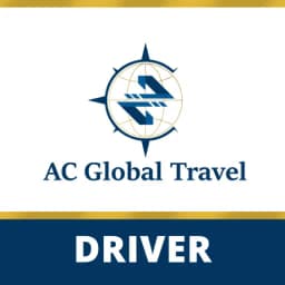 AC Global Travel Driver