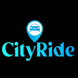 City Ride Driver App