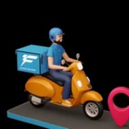 Fastest Delivery Partner