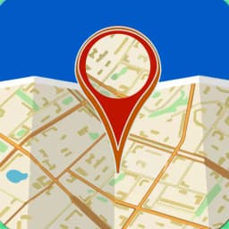 PlaceTrack - Find my Friends