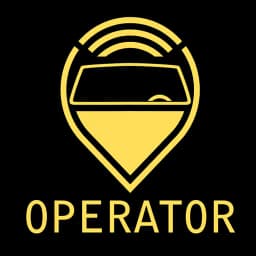 Ride Bucket For Operators