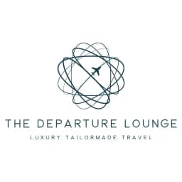 The Departure Lounge