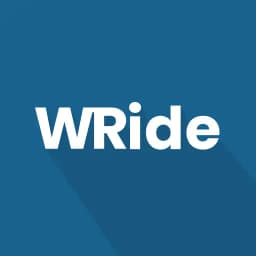 WRide - Ride On, Ride Safe
