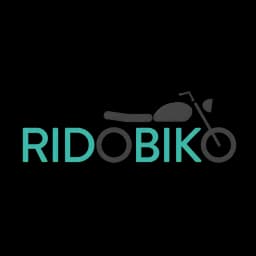 Ridobiko - Partner Light