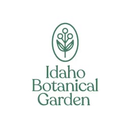 Idaho Botanical Garden Tour
