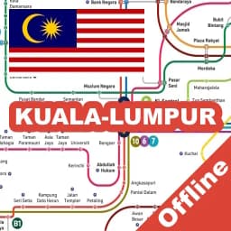 KUALA LUMPUR MRT TRAVEL GUIDE