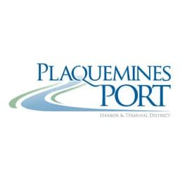 Plaquemines Port Harbor Ferry