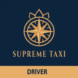 SUPREME TAXI DRIVER