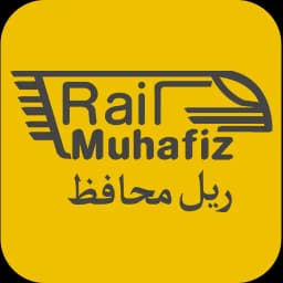 Rail Muhafiz - Constable App