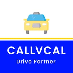 Callvcal Drive Partner