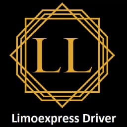 Luxury Limoexpress Driver
