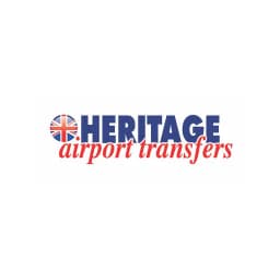 Heritage Airport Transfers