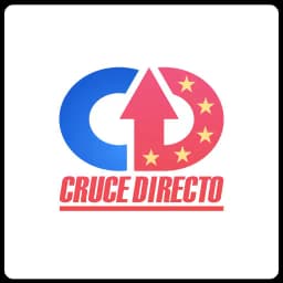 Cruce Directo Garitas