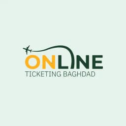 Online Ticketing Baghdad