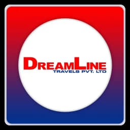 Dreamlinetravels pvt ltd