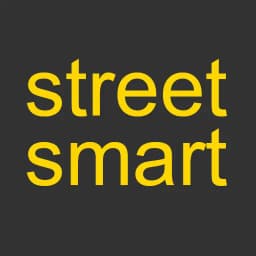 Street Smart - parking app