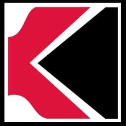 Kayo Logistics Driver