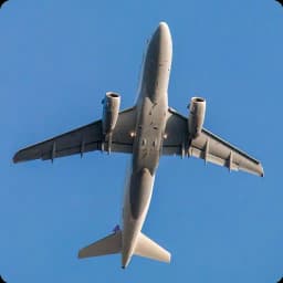 Flight Tickets Europe