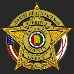 Escambia Co. AL Sheriff