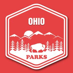 Ohio National and State Parks