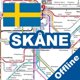 Malmö Lund Helsingborg Travel