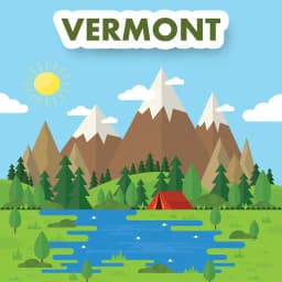 Vermont RV Parks & Campgrounds