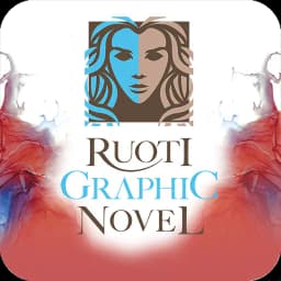 Ruoti Graphic Novel