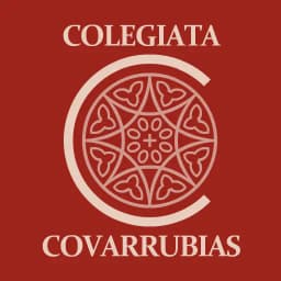 VISIT COVARRUBIAS AND CHURCH