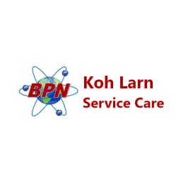 KOH LARN SERVICE CARE
