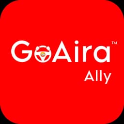 GoAira Ally - Drive Work Earn