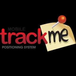 TrackMe. Hike&Travel Recorder